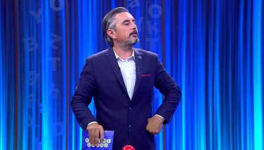 Kelime Oyunu 567. Bölüm - 30.09.2019