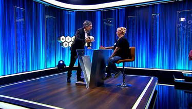 Kelime Oyunu Danimarka’nın resmi dili