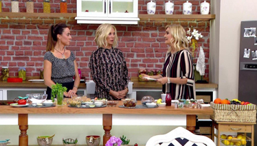 Derya Baykal'la Gülümse 67. Bölüm - 01.10.2019