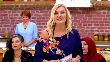 Derya Baykal'la Gülümse 68. Bölüm - 02.10.2019