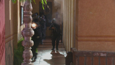 Kader Bağları 72. Bölüm