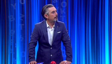 Kelime Oyunu 570. Bölüm - 03.10.2019