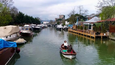 Sen de Yap 2. Bölüm