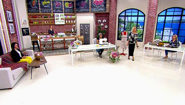 Derya Baykal'la Gülümse 71. Bölüm - 07.10.2019