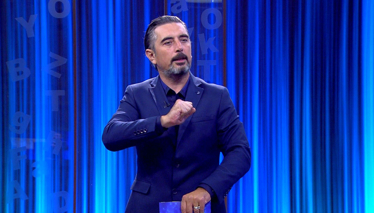 Kelime Oyunu 573. Bölüm - 07.10.2019