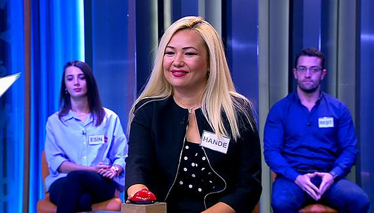 Kelime Oyunu Güçlü ve becerikli