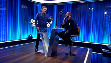 Kelime Oyunu Bir kimsenin başka bir kişi üzerindeki gücü…