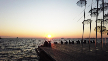 YUNANİSTAN - Selanik Foto Galeri