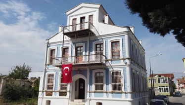 YUNANİSTAN - Selanik