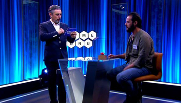 Kelime Oyunu Soner Bey hafta finalinde birinci oldu!