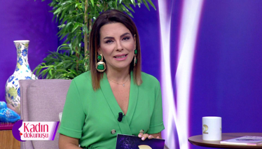 Kadın Dokunuşu 5. Bölüm Foto Galeri 