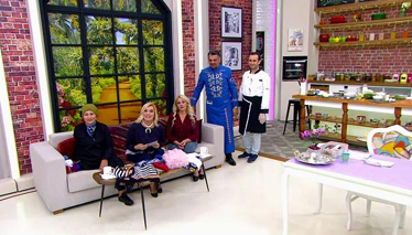 Derya Baykal'la Gülümse 75. Bölüm - 11.10.2019