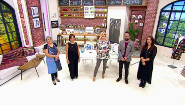 Derya Baykal'la Gülümse 76. Bölüm - 14.10.2019