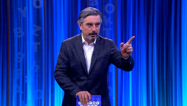 Kelime Oyunu 580. Bölüm - 15.10.2019