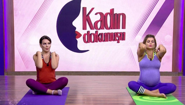 Kadın Dokunuşu 6. Bölüm Fragmanı