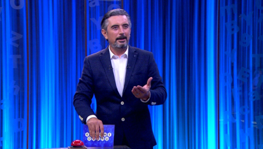 Kelime Oyunu 583. Bölüm - 18.10.2019