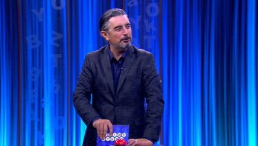 Kelime Oyunu 584. Bölüm - 19.10.2019