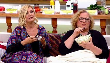 Derya Baykal'la Gülümse 79. Bölüm - 17.10.2019