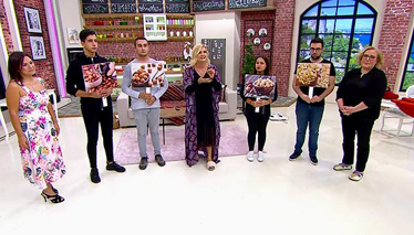 Sağlıklı Atıştırmalıklar ve Faydaları