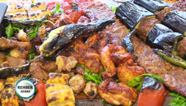 En Güzel "Adana" Lezzetleri