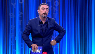 Kelime Oyunu 585. Bölüm - 20.10.2019