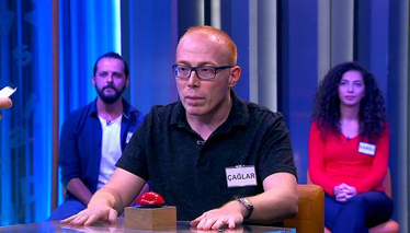 Kelime Oyunu Yeni sezonun ilk şampiyonu!