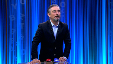 Kelime Oyunu 586. Bölüm - 21.10.2019