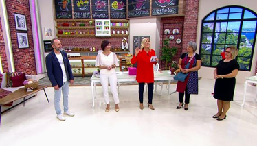 Derya Baykal'la Gülümse 81. Bölüm - 21.10.2019