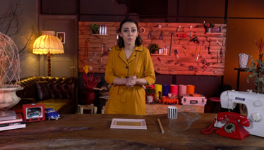 Sen de Yap 5. Bölüm Fragmanı