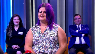 Kelime Oyunu İrem Hanımın zaferi!