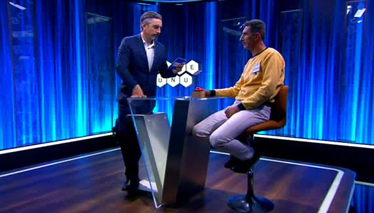 Kelime Oyunu Avrupai Züppe