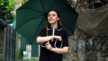 Sen de Yap 5. Bölüm