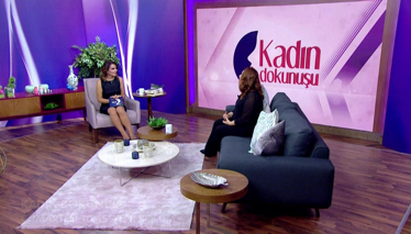 Kadın Dokunuşu 7. Bölüm Fragmanı 