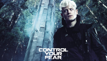 UZAYLI İSTİLASI | Fragman