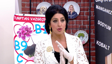 Bağışıklığı Güçlendiren Yakut Balı