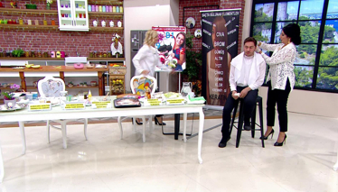 Saç Dökülmesine Karşı Turp Serumu