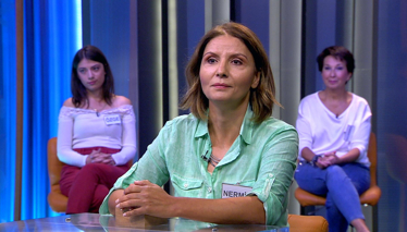 Kelime Oyunu Güçlü Duyguların Etkisinde Kalmak