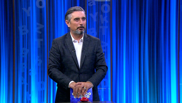 Kelime Oyunu 590. Bölüm - 25.10.2019