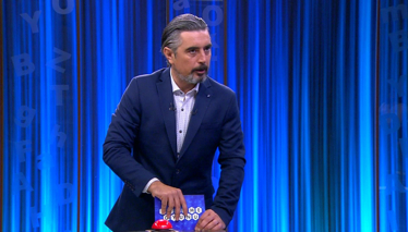 Kelime Oyunu 591. Bölüm - 26.10.2019