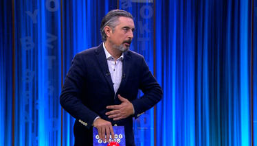 Kelime Oyunu 593. Bölüm - 29.10.2019