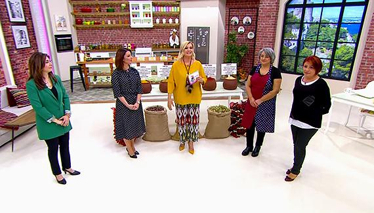 Derya Baykal'la Gülümse 86. Bölüm - 28.10.2019