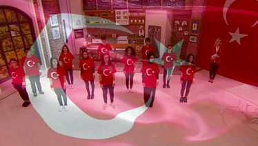 Derya Baykal'la Gülümse 87. Bölüm - 29.10.2019