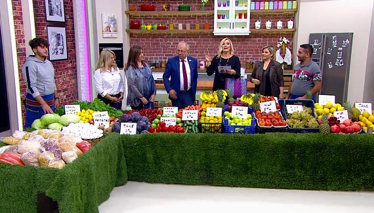 Derya Baykal'la Gülümse 88. Bölüm - 30.10.2019