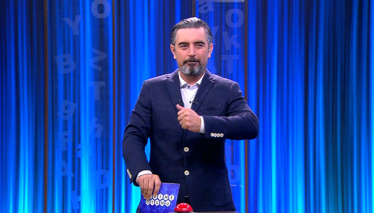 Kelime Oyunu 594. Bölüm - 30.10.2019