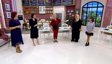 Derya Baykal'la Gülümse 89. Bölüm - 31.10.2019