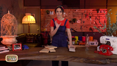 Sen de Yap 6. Bölüm Foto Galeri