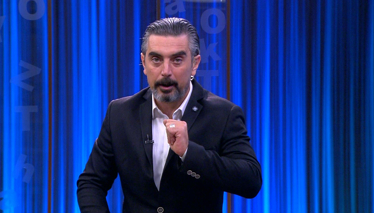 Kelime Oyunu 596. Bölüm - 01.11.2019