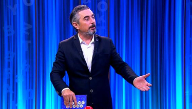 Kelime Oyunu 597. Bölüm - 02.11.2019