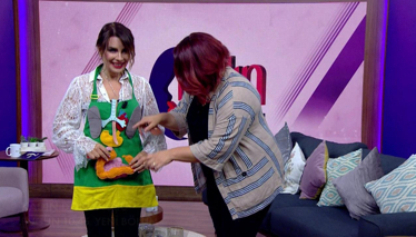 Kadın Dokunuşu 8. Bölüm Fragmanı