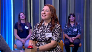 Kelime Oyunu Haftanın ilk finalisti olmaya hak kazandı